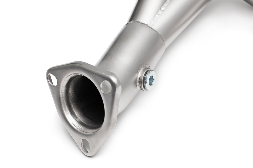 Soul Performance Porsche 987.2 Cayman / Boxster Competition Headers (catless)