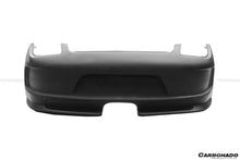 Load image into Gallery viewer, 2009-2012 Porsche Cayman 987 GT3 Style Rear Bumper - Carbonado Aero