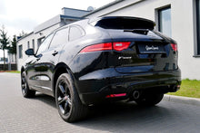 Load image into Gallery viewer, QuickSilver Jaguar F Pace 3.0 V6 Petrol Supercharged Sport Exhaust 2016-2021
