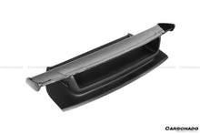 Load image into Gallery viewer, 2012-2015 Porsche 911 991.1 Carrera/S/4S GT3 Style Trunk Spoiler - Carbonado Aero