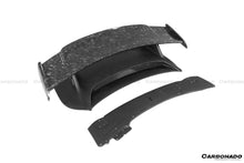 Load image into Gallery viewer, 2012-2015 Porsche 911 991.1 Carrera/S/4S GT3 Style Trunk Spoiler - Carbonado Aero