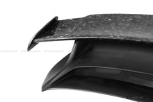 Load image into Gallery viewer, 2012-2015 Porsche 911 991.1 Carrera/S/4S GT3 Style Trunk Spoiler - Carbonado Aero