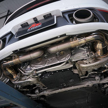 Load image into Gallery viewer, Valvetronic Exhaust System for Porsche 992 Carrera/S | 2019+