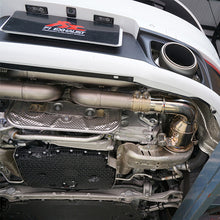 Load image into Gallery viewer, Valvetronic Exhaust System for Porsche 992 Carrera/S | 2019+