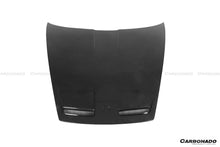 Load image into Gallery viewer, 2019-2024 Porsche 911 992 Carrera &amp; S &amp; 4 &amp; 4S &amp; Targa &amp; Turbo S GT3 Style Hood