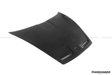 Load image into Gallery viewer, 2019-2024 Porsche 911 992 Carrera &amp; S &amp; 4 &amp; 4S &amp; Targa &amp; Turbo S GT3 Style Hood