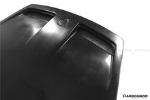 Load image into Gallery viewer, 2019-2024 Porsche 911 992 Carrera &amp; S &amp; 4 &amp; 4S &amp; Targa &amp; Turbo S GT3 Style Hood