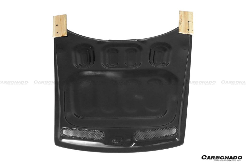 2019-2024 Porsche 911 992 Carrera & S & 4 & 4S & Targa & Turbo S GT3 Style Hood