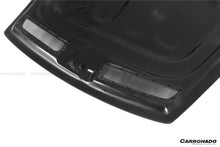 Load image into Gallery viewer, 2019-2024 Porsche 911 992 Carrera &amp; S &amp; 4 &amp; 4S &amp; Targa &amp; Turbo S GT3 Style Hood