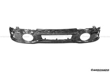Load image into Gallery viewer, 2019-2023 Porsche 911 992 Carrera/Targa S/4/4S SD-Sport Design Rear Lip (Dont Fit Normal Bumper) - Carbonado Aero