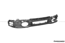 Load image into Gallery viewer, 2019-2023 Porsche 911 992 Carrera/Targa S/4/4S SD-Sport Design Rear Lip (Dont Fit Normal Bumper) - Carbonado Aero