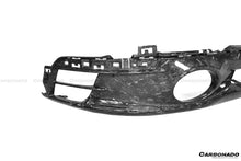 Load image into Gallery viewer, 2019-2023 Porsche 911 992 Carrera/Targa S/4/4S SD-Sport Design Rear Lip (Dont Fit Normal Bumper) - Carbonado Aero