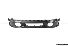 Load image into Gallery viewer, 2019-2023 Porsche 911 992 Carrera/Targa S/4/4S SD-Sport Design Rear Lip (Dont Fit Normal Bumper) - Carbonado Aero