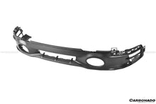 Load image into Gallery viewer, 2019-2023 Porsche 911 992 Carrera/Targa S/4/4S SD-Sport Design Rear Lip (Dont Fit Normal Bumper) - Carbonado Aero