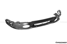 Load image into Gallery viewer, 2019-2023 Porsche 911 992 Carrera/Targa S/4/4S SD-Sport Design Rear Lip (Dont Fit Normal Bumper) - Carbonado Aero