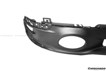 Load image into Gallery viewer, 2019-2023 Porsche 911 992 Carrera/Targa S/4/4S SD-Sport Design Rear Lip (Dont Fit Normal Bumper) - Carbonado Aero