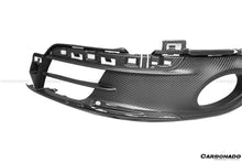 Load image into Gallery viewer, 2019-2023 Porsche 911 992 Carrera/Targa S/4/4S SD-Sport Design Rear Lip (Dont Fit Normal Bumper) - Carbonado Aero