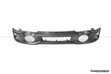 Load image into Gallery viewer, 2019-2023 Porsche 911 992 Carrera/Targa S/4/4S SD-Sport Design Rear Lip (Dont Fit Normal Bumper) - Carbonado Aero