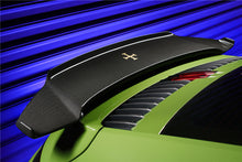 Load image into Gallery viewer, 2019-2023 Porsche 911 992 Cabriolet BKSSII Style Trunk Spoiler Wing - DarwinPRO Aerodynamics