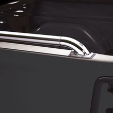 Load image into Gallery viewer, Putco 99-06 Chevy Silverado - 6.5ft Bed (01-05 HD) SSR Locker Side Rails