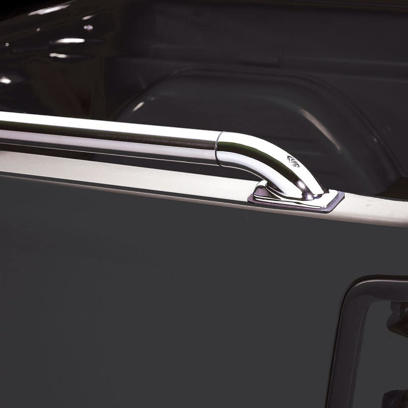 Putco 96-03 Chevrolet S-10 Truck Sportside SSR Locker Side Rails