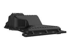 Load image into Gallery viewer, aFe 20-25 GM Trucks L6 3.0L Engine Oil Pan - Black w/ Machined Fins