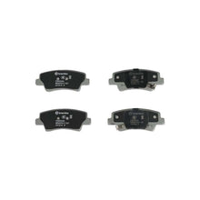Load image into Gallery viewer, Brembo OE 09-17 Hyundai Azera/11-15 Sonata/Kia Optima PRIME Ceramic Brake Pad - Rear