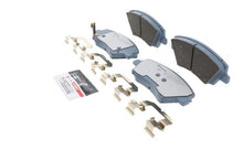 Load image into Gallery viewer, Brembo OE 17-21 Hyundai Ioniq Brake Pad - Front