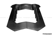 Load image into Gallery viewer, 2011-2016 Lamborghini Aventador LP700 Coupe Oem Style Carbon Fiber Engine Trunk