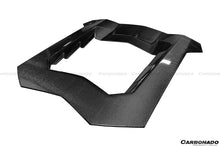 Load image into Gallery viewer, 2011-2016 Lamborghini Aventador LP700 Coupe Oem Style Carbon Fiber Engine Trunk
