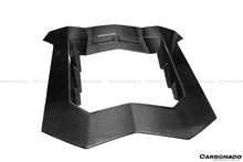 Load image into Gallery viewer, 2011-2016 Lamborghini Aventador LP700 Coupe Oem Style Carbon Fiber Engine Trunk