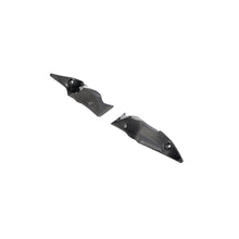 Load image into Gallery viewer, 2016-2025 Chevy Camaro Upper Fender Cowl Cover Gloss Carbon Fiber