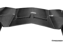 Load image into Gallery viewer, 2011-2016 Lamborghini Aventador LP700 Coupe Oem Style Carbon Fiber Engine Trunk