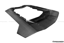 Load image into Gallery viewer, 2011-2016 Lamborghini Aventador LP700 Coupe Oem Style Carbon Fiber Engine Trunk