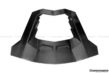 Load image into Gallery viewer, 2011-2016 Lamborghini Aventador LP700 Coupe Oem Style Carbon Fiber Engine Trunk