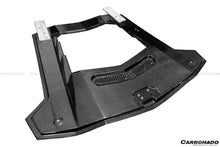 Load image into Gallery viewer, 2011-2016 Lamborghini Aventador LP700 Coupe Oem Style Carbon Fiber Engine Trunk