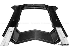 Load image into Gallery viewer, 2011-2016 Lamborghini Aventador LP700 Coupe Oem Style Carbon Fiber Engine Trunk