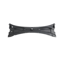 Load image into Gallery viewer, 2016-2025 Chevy Camaro ZL1 SS RS LT Front Windshield Cowl Gloss Carbon Fiber