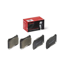 Load image into Gallery viewer, Brembo OE 17-21 Tesla Model 3/2021 Model Y Brake Pad - Front