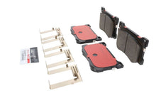 Load image into Gallery viewer, Brembo OE 18-19 Genesis G80 PRIME Ceramic Brake Pad - Front