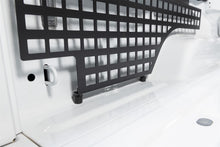 Load image into Gallery viewer, Putco 20-21 Jeep Gladiator - 5ft (Standard Box) Molle Driver Side Panel