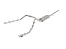 Load image into Gallery viewer, aFe Apollo GT Series Cat-Back Exhaust GM Trucks 09-18 V6-4.3L/V8-4.8/5.3L-Dual Rear Exit Polish Tips