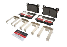 Load image into Gallery viewer, Brembo OE 12-16 Hyundai Equus/15-17 Kia K900 PRIME Ceramic Brake Pad - Front