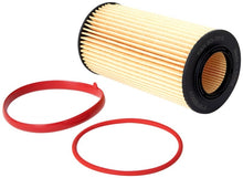 Load image into Gallery viewer, K&amp;N Oil Filter Automotive 20-24 Audi RS Q3 2.5L