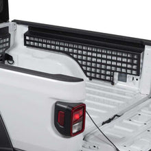 Load image into Gallery viewer, Putco 20-21 Jeep Gladiator - 5ft (Standard Box) Molle Passenger Side Panel