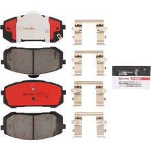 Load image into Gallery viewer, Brembo OE 21-23 Hyundai Elantra PRIME Ceramic Brake Pad - Front