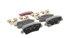 Load image into Gallery viewer, Brembo OE 2017 Hyundai Elantra/18-22 Ioniq/18-19 Sonata/16-17 Veloster Ceramic Brake Pad - Rear