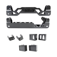 Load image into Gallery viewer, Belltech Belltech 15-20 Ford F-150 6in-7in Lift Kit w/ Trail Performance Coilovers &amp; Shocks