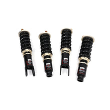 Load image into Gallery viewer, BLOX Racing Competition Series Coilover - EG/DC / EK (FF: 12kg: RR: 10kg)