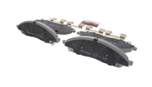 Load image into Gallery viewer, Brembo OE 22-24 Chrysler Grand Caravan/22-24 Jeep Grand Cherokee/L Ceramic Brake Pad - Front
